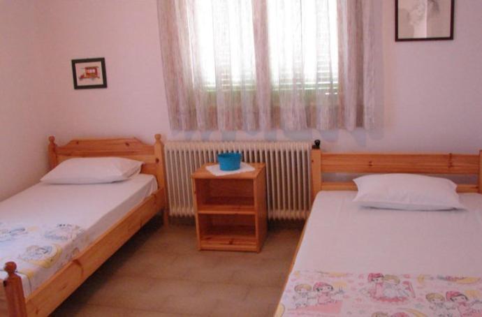 Villa Galanos Nikiana Room photo
